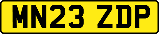 MN23ZDP