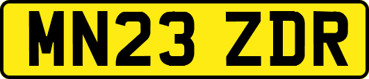 MN23ZDR