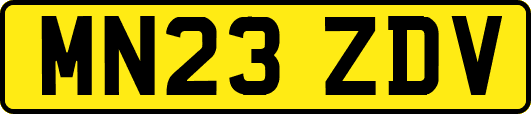 MN23ZDV