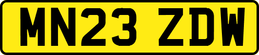 MN23ZDW