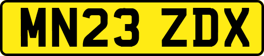 MN23ZDX