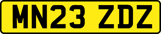MN23ZDZ
