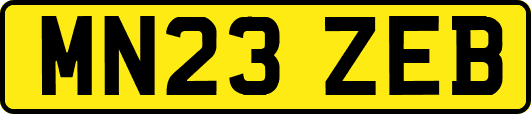 MN23ZEB