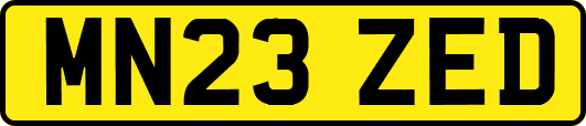 MN23ZED