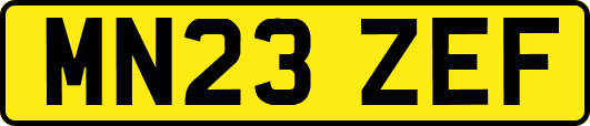 MN23ZEF