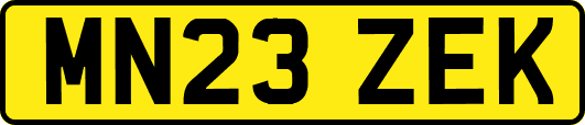 MN23ZEK
