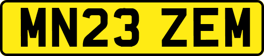 MN23ZEM
