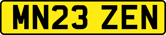 MN23ZEN