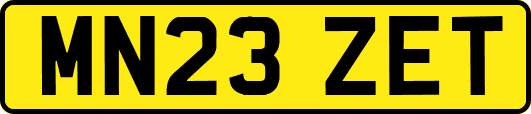 MN23ZET