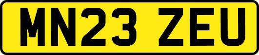 MN23ZEU