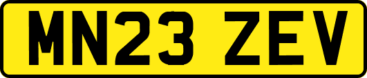 MN23ZEV
