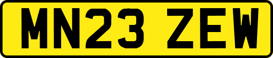 MN23ZEW