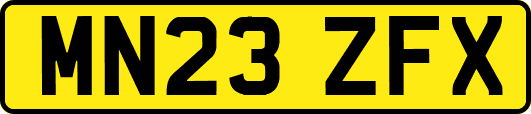 MN23ZFX