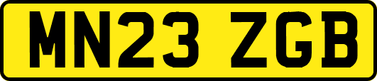 MN23ZGB
