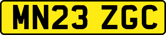 MN23ZGC
