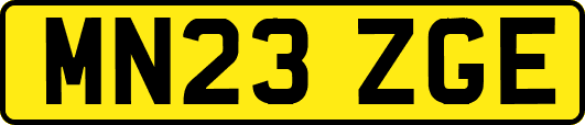 MN23ZGE