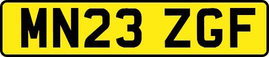 MN23ZGF