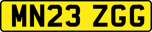 MN23ZGG