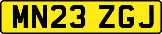MN23ZGJ