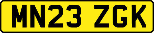 MN23ZGK