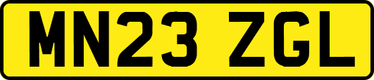 MN23ZGL