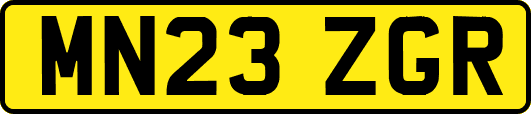 MN23ZGR