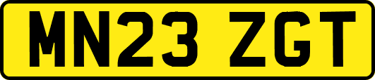 MN23ZGT