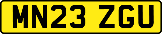 MN23ZGU