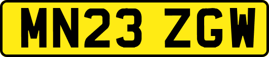 MN23ZGW