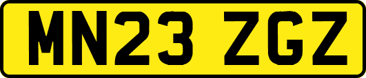 MN23ZGZ