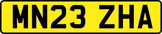 MN23ZHA