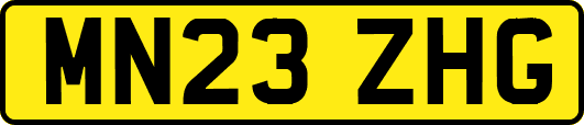 MN23ZHG