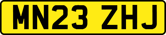 MN23ZHJ