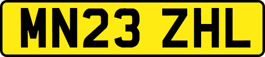 MN23ZHL