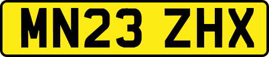 MN23ZHX