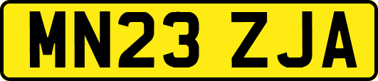 MN23ZJA