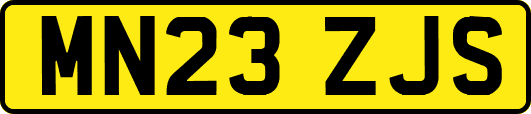 MN23ZJS