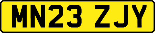 MN23ZJY