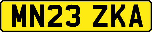 MN23ZKA