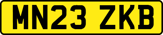 MN23ZKB