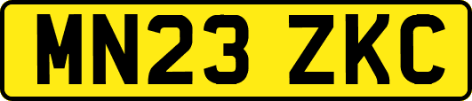 MN23ZKC