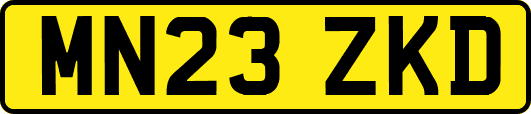 MN23ZKD