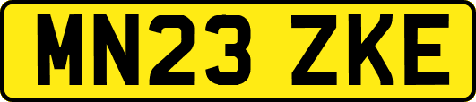 MN23ZKE