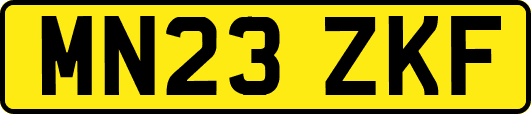 MN23ZKF