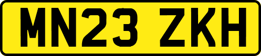 MN23ZKH