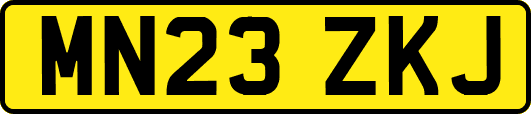 MN23ZKJ