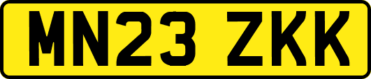 MN23ZKK