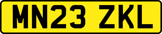 MN23ZKL