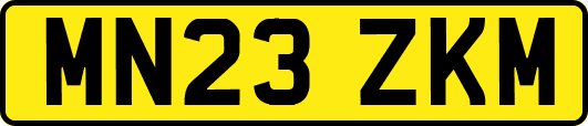 MN23ZKM