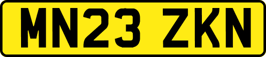 MN23ZKN